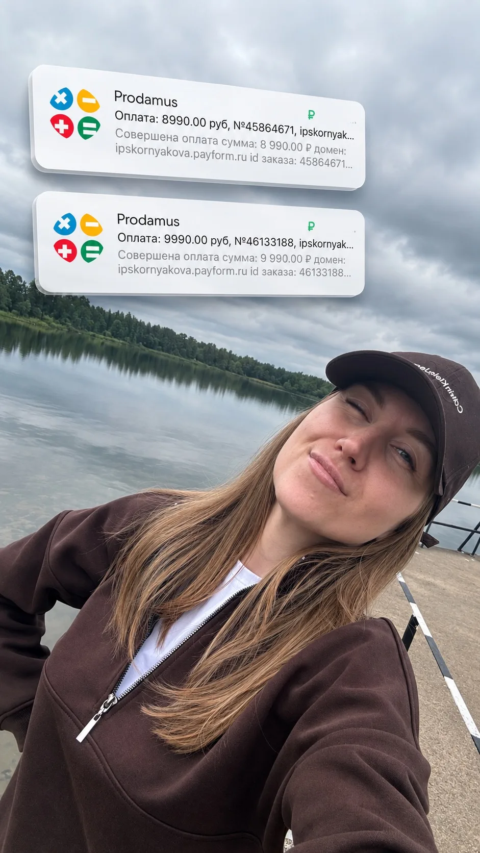 Собрала самые частые вопросы про Импульс PRO. Отвечаю коротко 👇

1️⃣ У меня маленький канал. Мне во