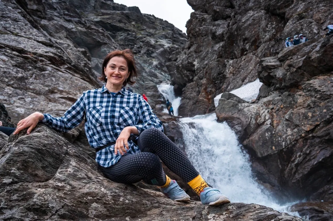 Летний туристический сезон в Приуральском районе официально открыт! 🏔☀ 
 
Яркий старт трехдневным п