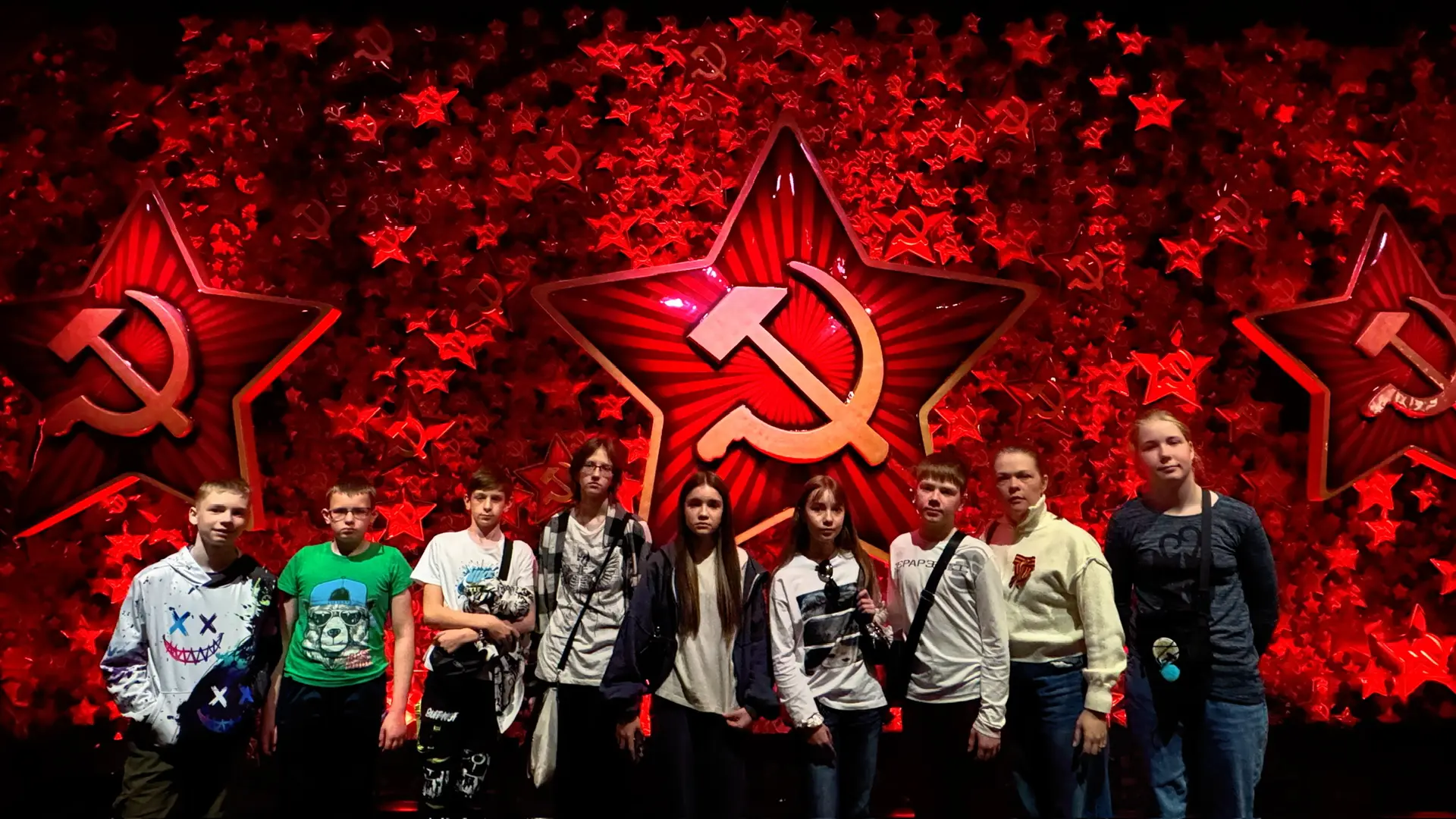Ученики 6 а класса приняли участие в программе «Столица победы Москва» 

Это замечательное событие, 