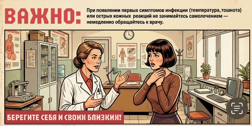 ‼️Как защитить здоровье в период паводка?

☀️С приходом тепла в Нижегородской области актуальными ст