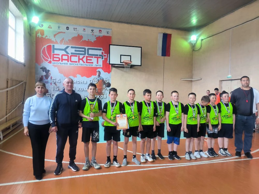 Сегодня,15 мая в спортивных залах с. Баляга МОУ СОШ и ДЮСШ состоялись  соревнования по баскетболу 🏀