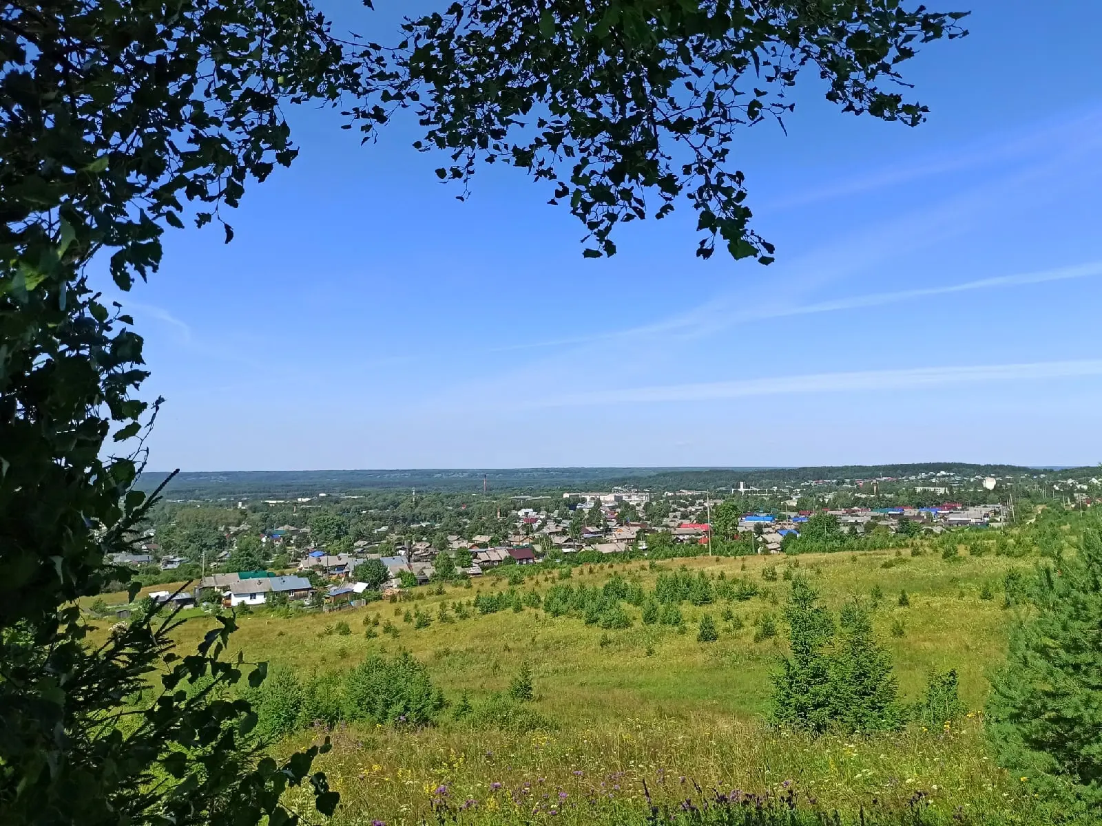 #БиблиотекаФилёва_400ЛетПодосиновцу

Нынешний, 2026 год, юбилейный для посёлка Подосиновец.
Предлага
