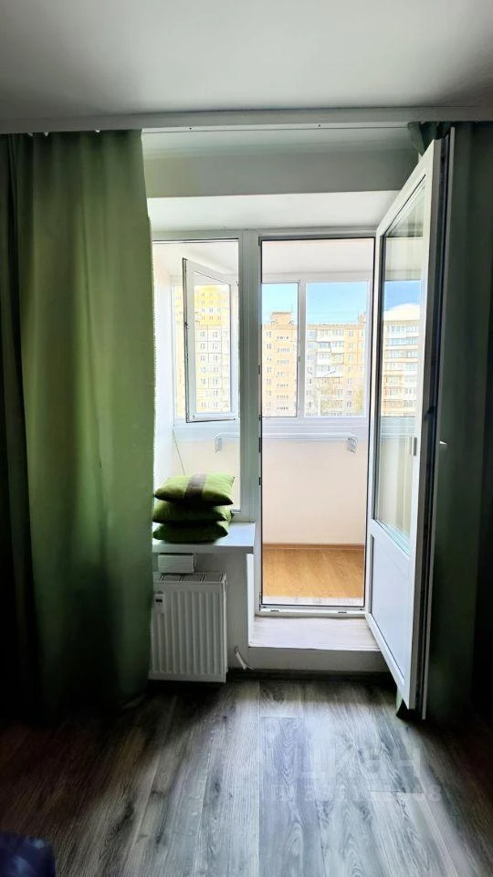 Сдам без посредников: студия, 25м²
Цена: 17000
Адрес: Пермь, Орджоникидзевский р-н, улица Вильямса, 