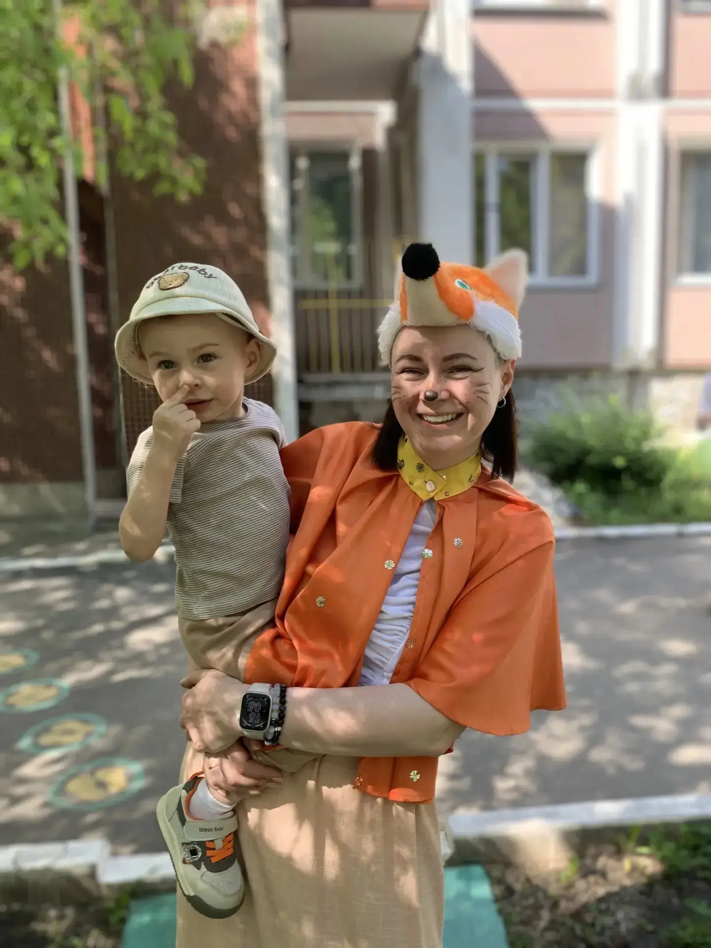 🐦 Наши «Воробушки» сегодня в полном восторге!

Знаете, что может быть круче профессиональных анимат
