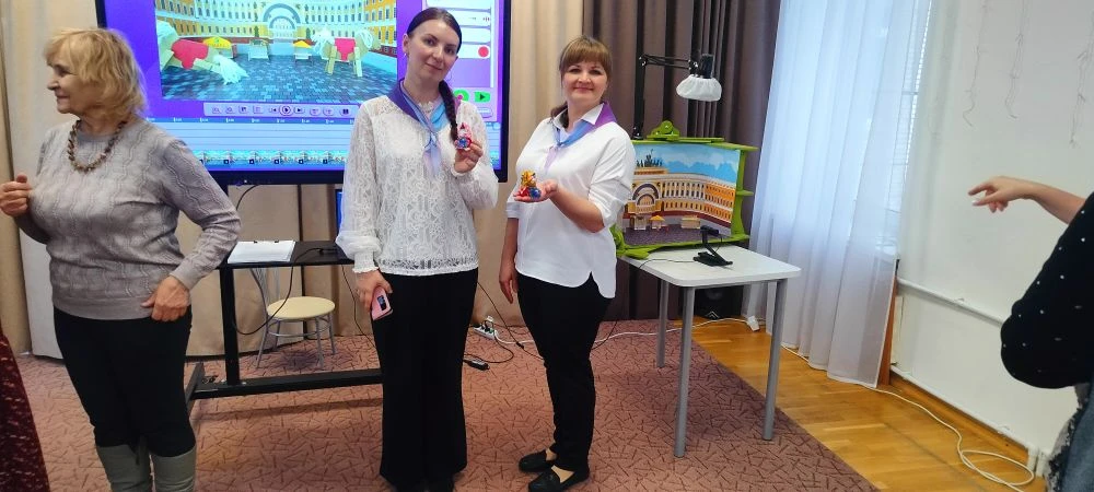 ✨ Дорогие друзья нашего детского сада! ✨

С первым днём весны, ура! Желаем вам отличного выходного д