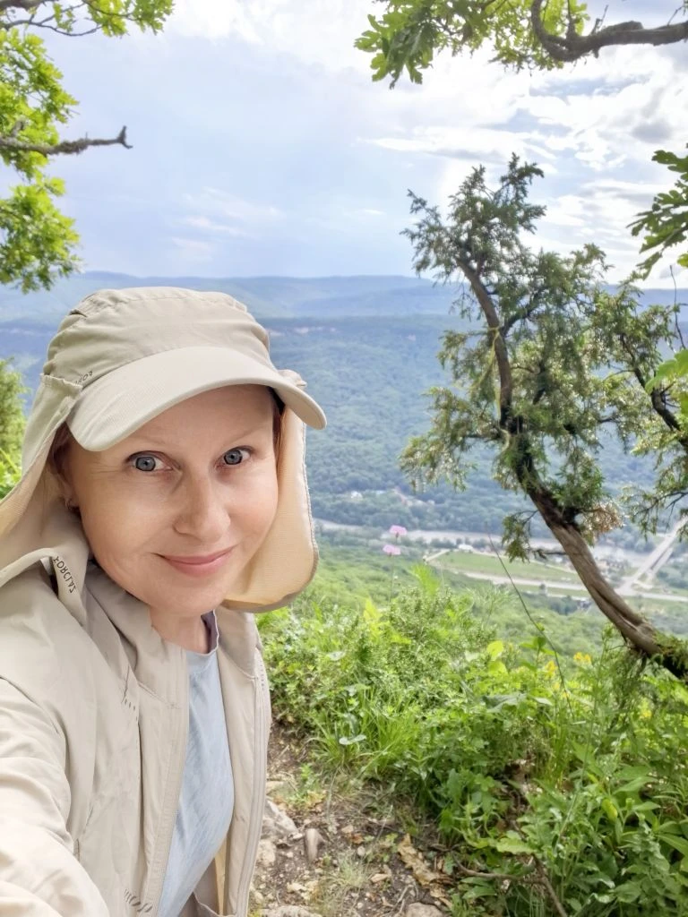 Лучший архитектор уже всё придумал. 
Я просто подглядываю ✨

И ещё подслушиваю 😉 
За пением птиц, ш