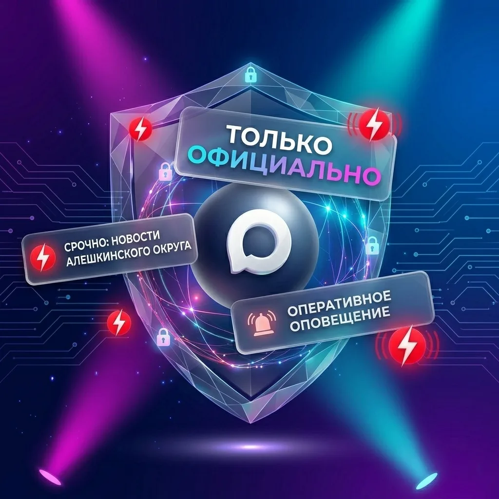 Читайте первыми там, где удобно — новости в MAX

Интернет перегружен слухами, но для жителей нашего 