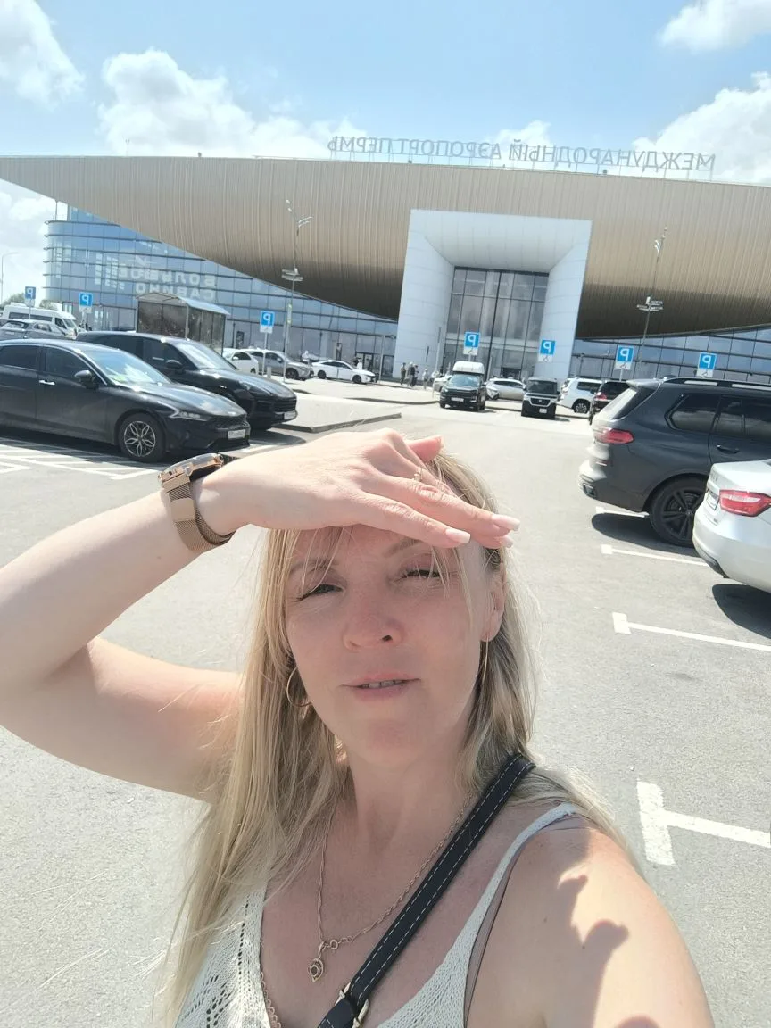 💢Ура! Дома! Неделя отпуска позади - он прошел прекрасно 😍 Несмотря на передряги с самолётами туда 