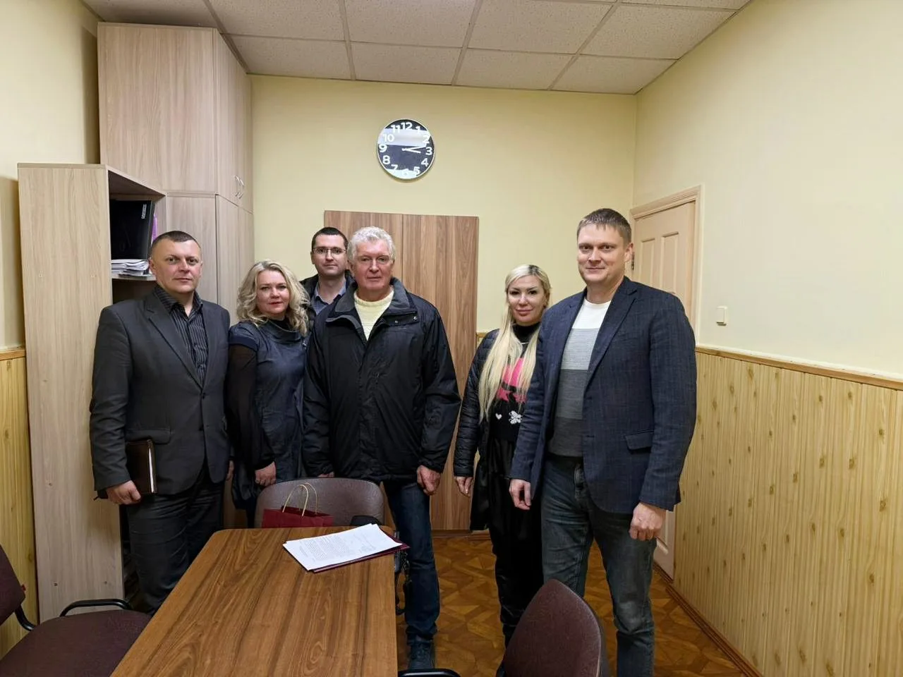 Коллектив Государственного бюджетного учреждения здравоохранения Республики Крым «Крымское республик