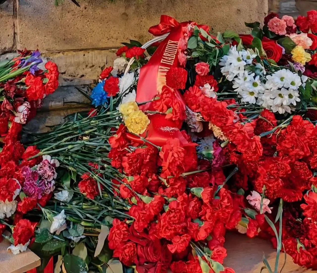 22 июня в 13.00 в сквере имени О. Берггольц состоится памятная акция, посвящённая 85-й годовщине нач