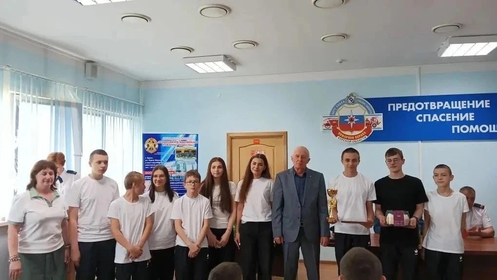 Есть победы, которые чувствуются особенно.
⁣
Обучающиеся ОКОУ "Верхнелюбажская школа-интернат" досто