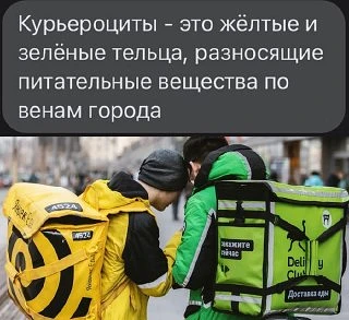 Заказал ужин, а получил кота в мешке

Россельхознадзор проверил 40 сервисов доставки в Калининградск