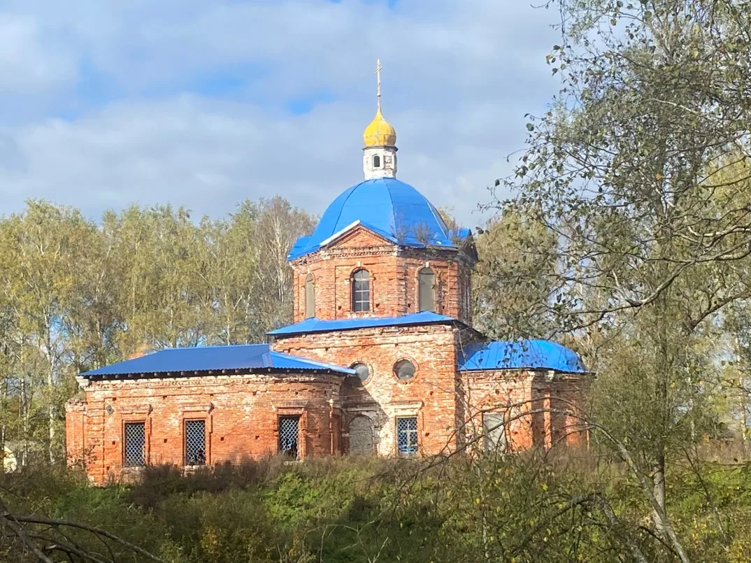 ✅Инспекцией государственной охраны объектов культурного наследия Владимирской области утверждено охр