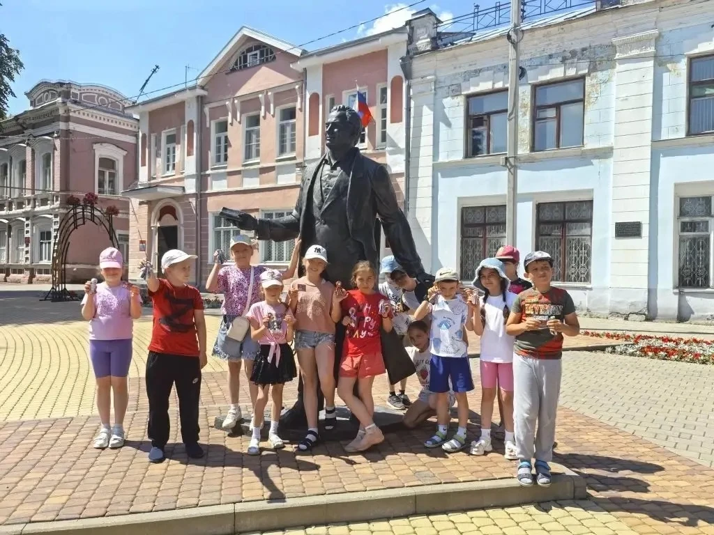 🌼 Сегодня наши «Одуванчики» превратились в настоящих мастеров! 🌼
Солнечным утром наш дружный отряд