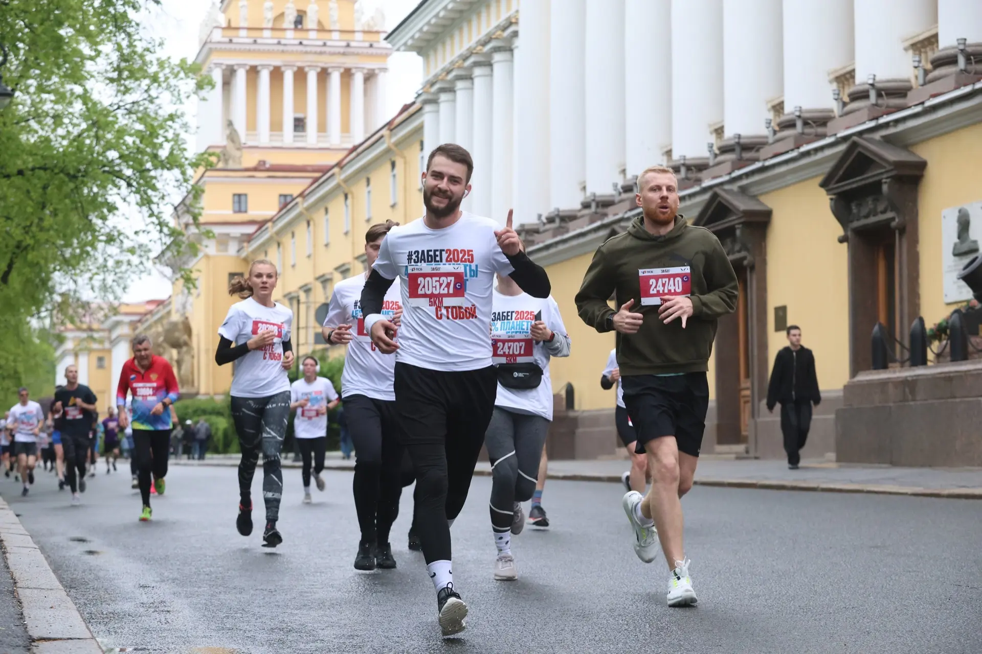 ⚡️ Повышение цены на слоты ЗаБега сегодня в полночь!

Зарегистрироваться на самый масштабный и долго