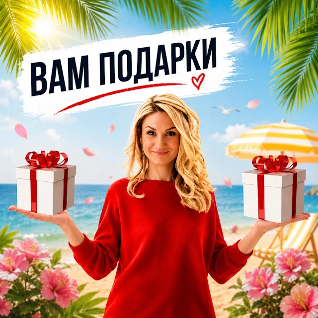 У меня для Вас сюрприз🎁

Я выкладываю записи наших июньских уроков на 24 часа.
Прокачка всех аспект