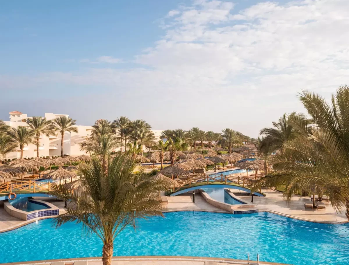 Египет, Хургада из Екатеринбурга
➡️Long Beach Resort Hurghada 4*
✈️22 июн /8 нч
AI — Все Включено
👍