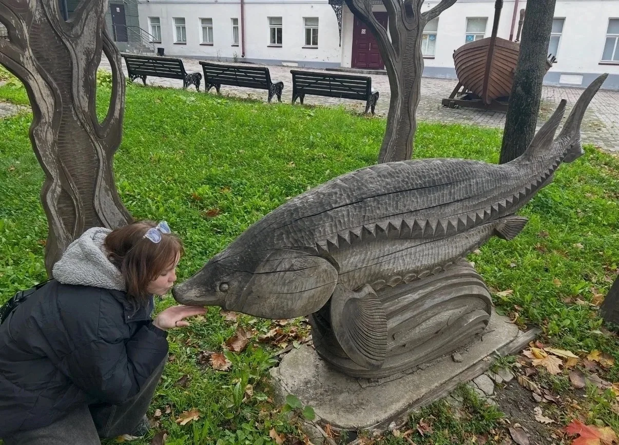 Моя студенческая жизнь ☀️

Рубрика, где мы, обычные студенты, расскажем вам о закулисье своих будних