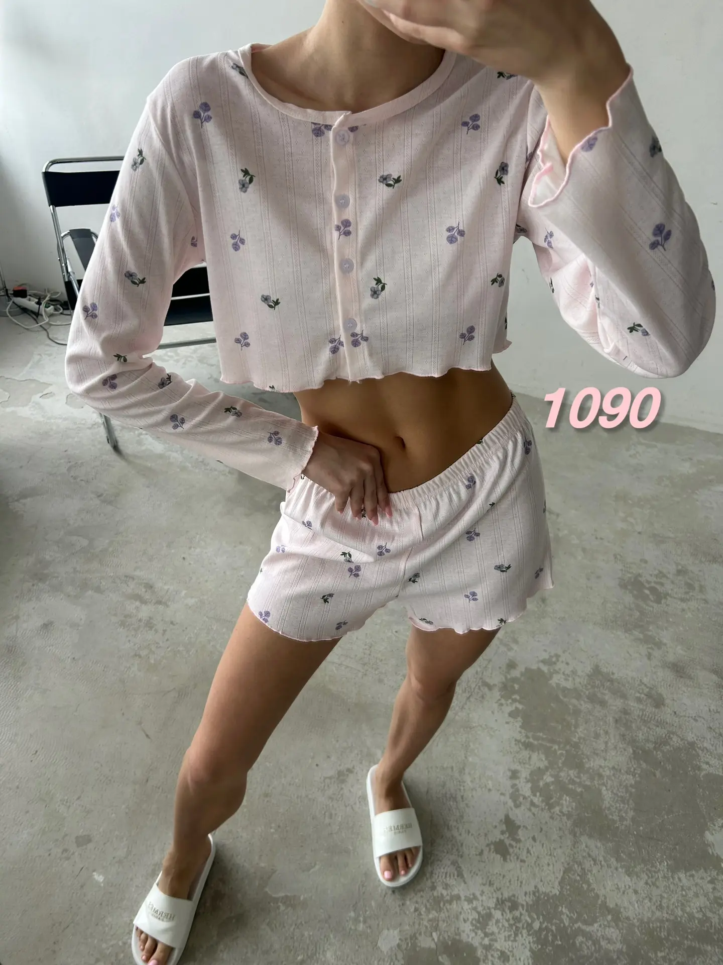 Подборка пижам 💗