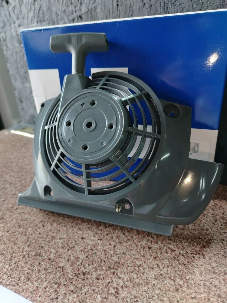 Пришли аналоги запчастей на безокосы и кусторезы STIHL.
ОТЛИЧНОГО КАЧЕСТВА.