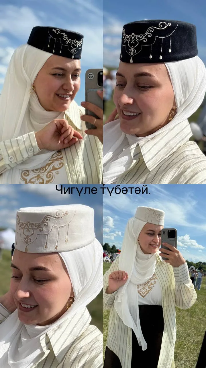Ике төрле төстә кибетләребездә сатуда🤗
Бәясе 2500₽

Для заказа пишите в личных сообщениях ✍️⬇️(теле