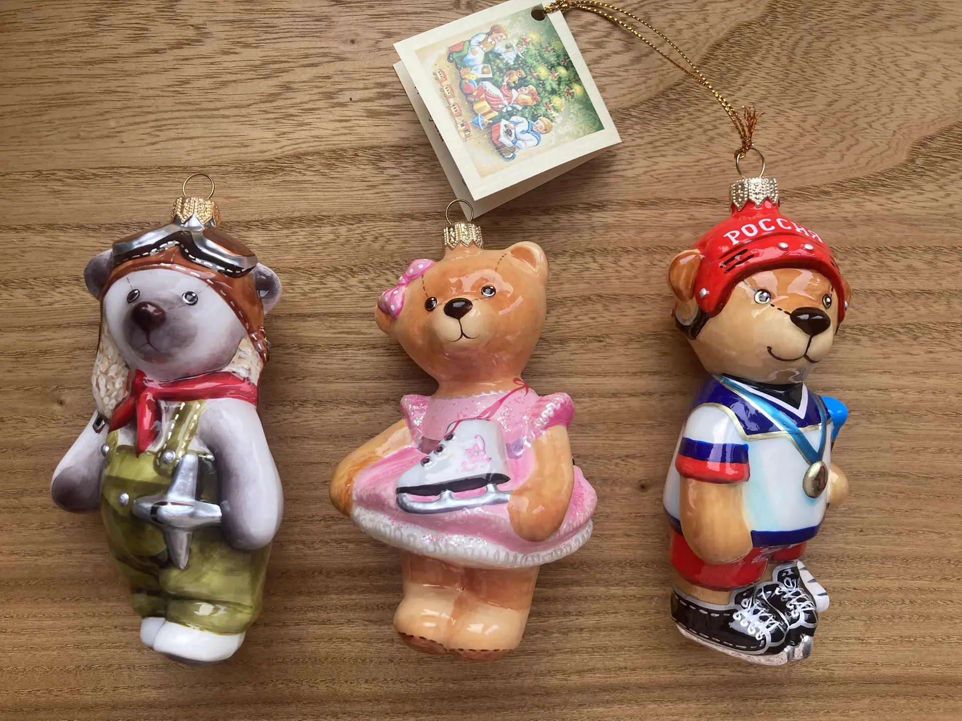 С добрым утром из Калуги! Чахну над своим богатством 😍
