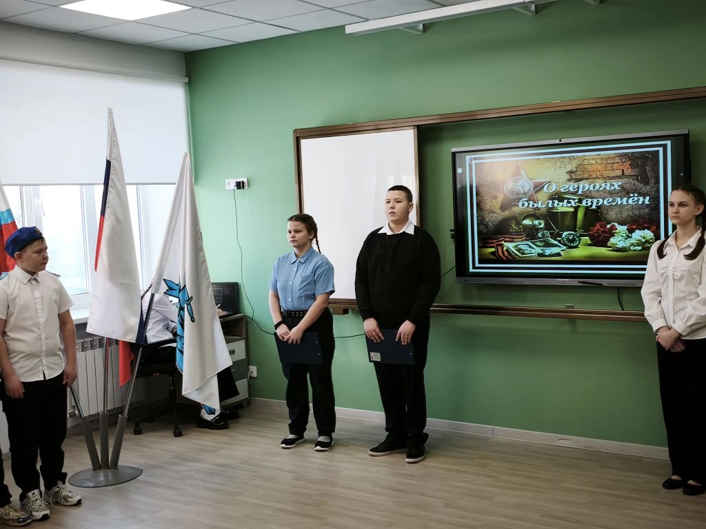 «Вахта памяти — это Вечная поверка». Эти строки Роберта Рождественского как нельзя лучше отражают су