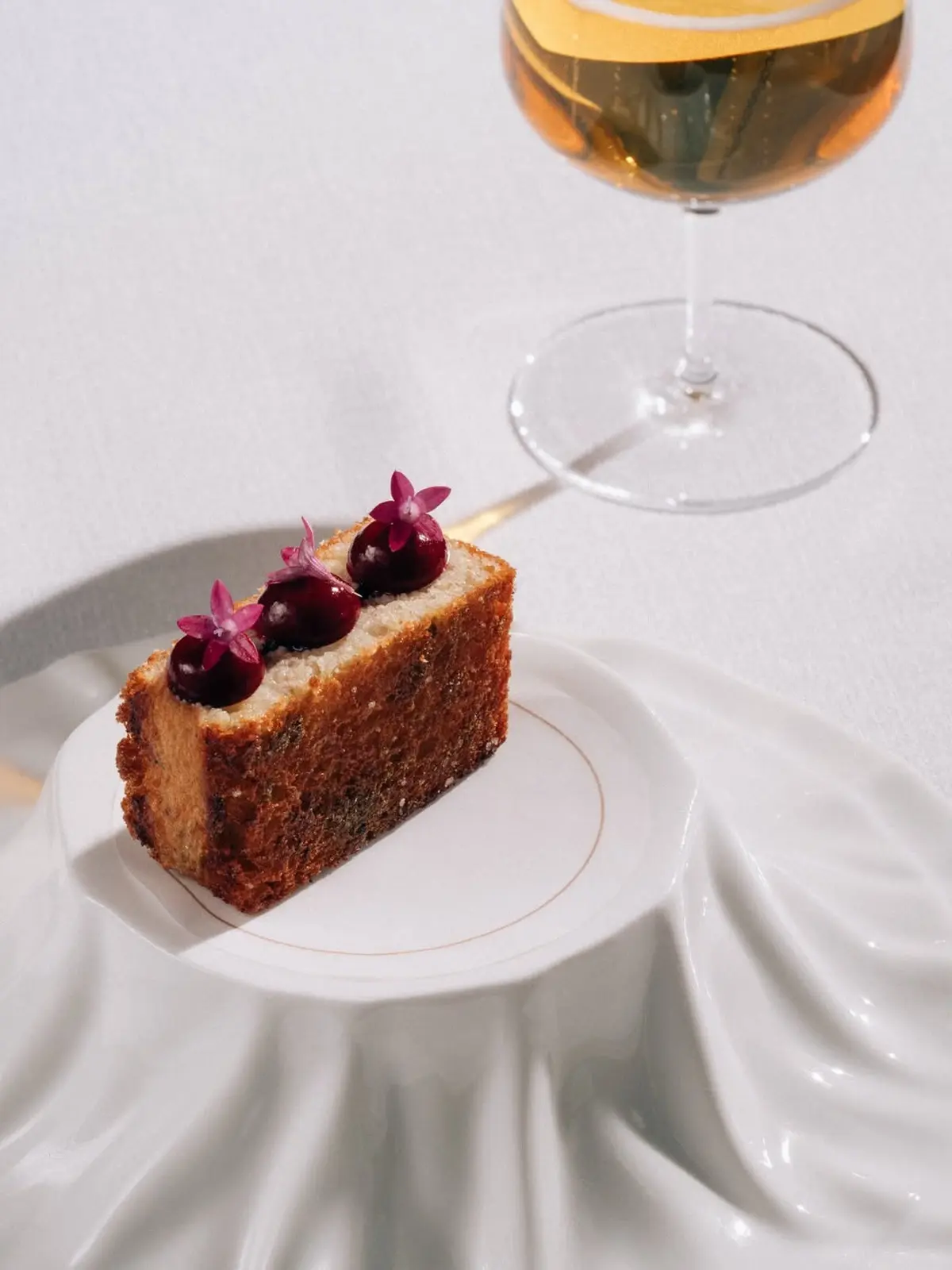 #гастровдохновение 

Ресторан Vino Locale, Турция
⭐️⭐️🍀 Michelin

МАКС Мишлен