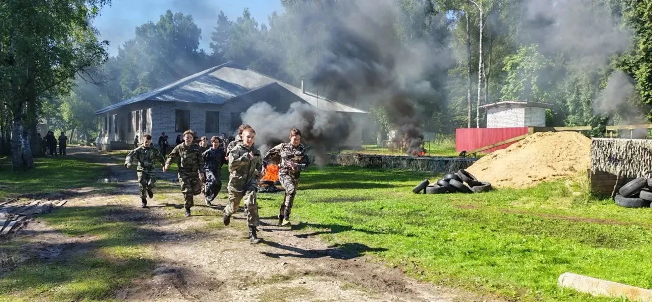💪🏻Завершились сборы во Владимирской области. Команда вернулась домой с медалями и наградами. 

Сам