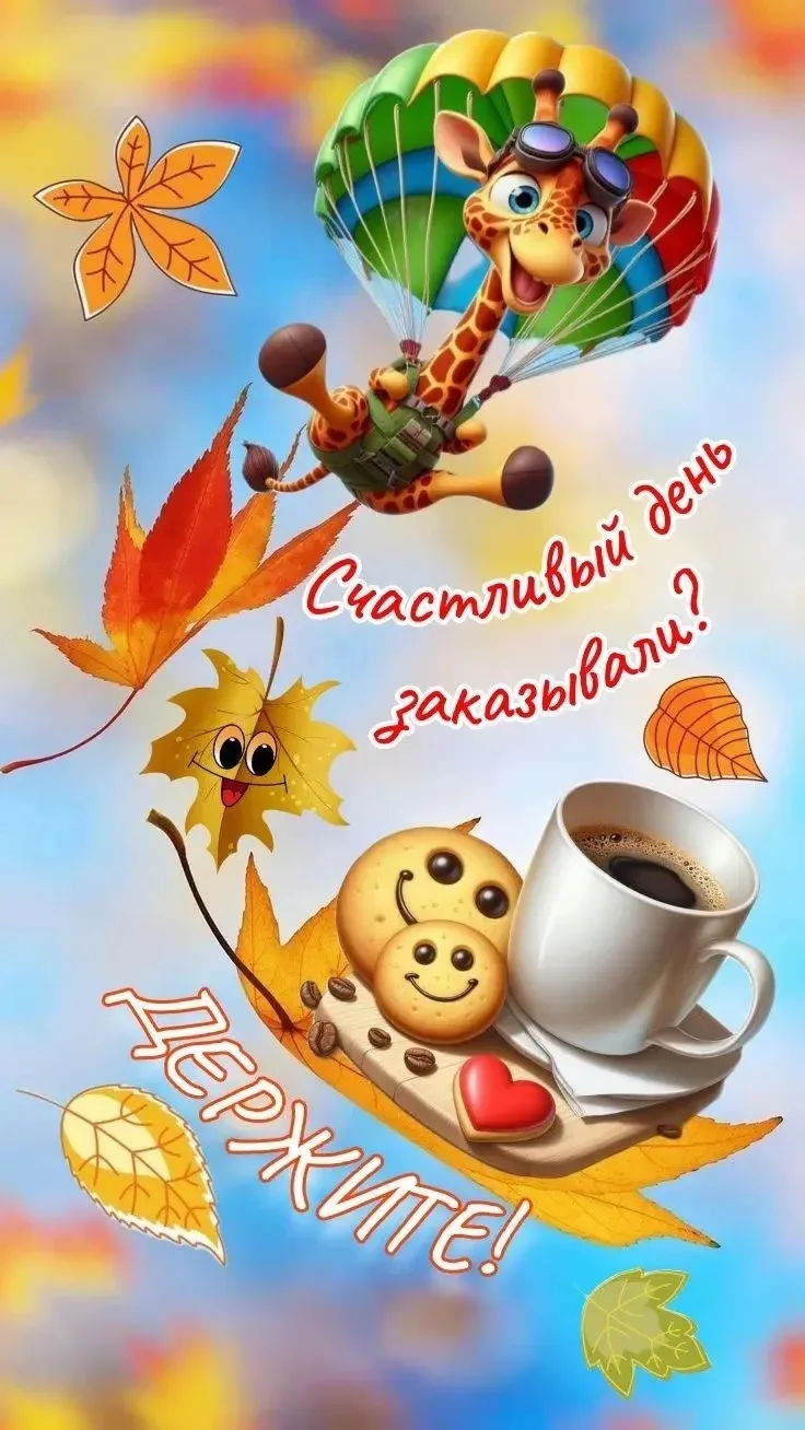 Хорошего дня 

👉 Лучшие Открытки в MAX 😇 Подписаться