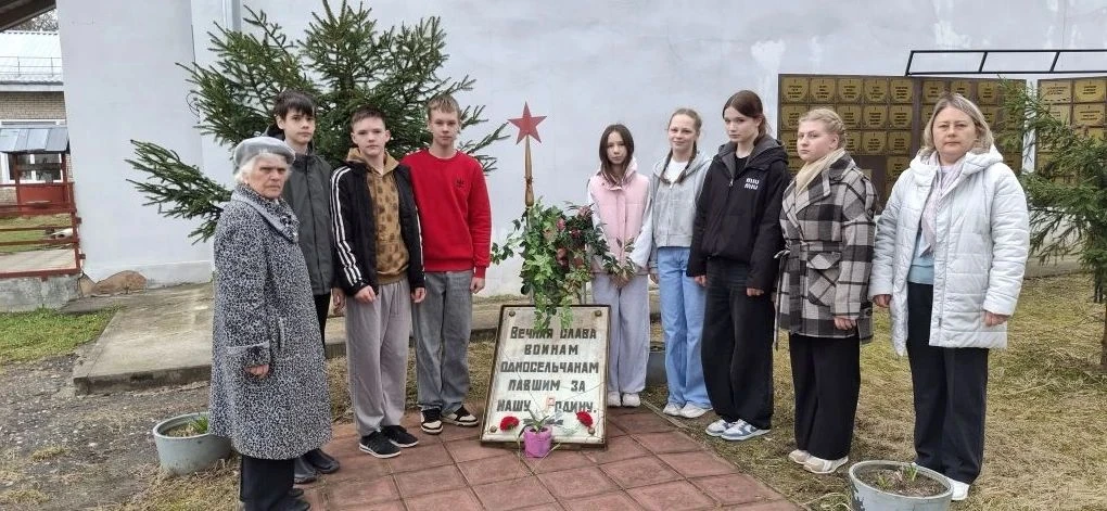 19 апреля – дата, навсегда вписанная в историю нашей страны как День единых действий в память о гено