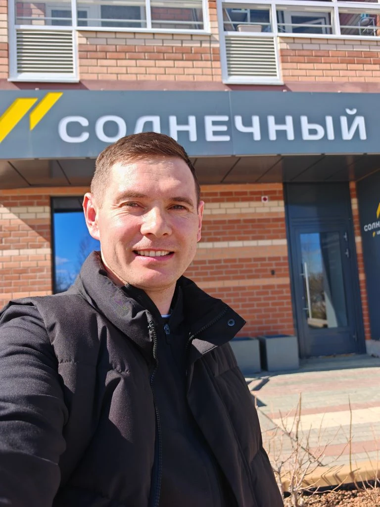 Говорю как есть: молодым семьям с детьми выбрать новостройку в Екатеринбурге.

Это не просто выбор ж