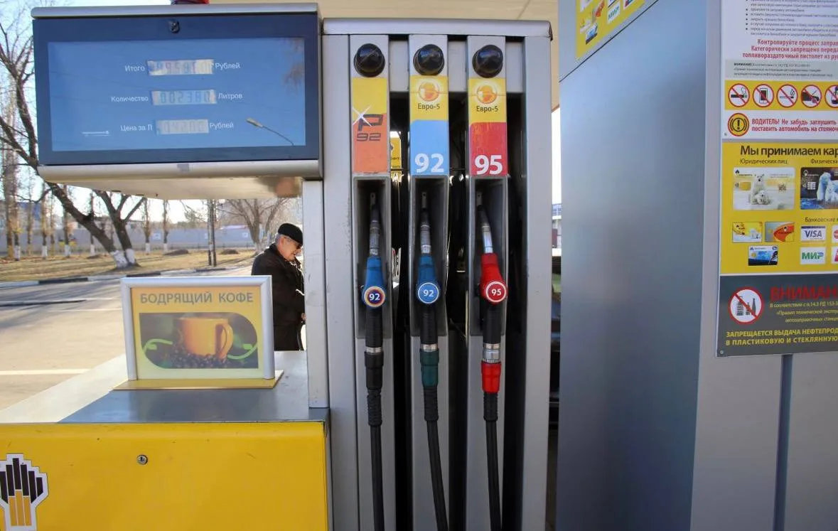 ⛽️ В Воронежской области выросла доступность бензина на АЗС.

По данным регионального правительства 