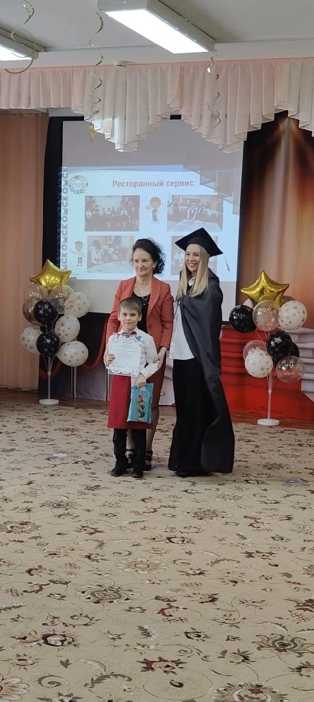 Наши таланты блистают! Поздравляем победителей конкурсов!👏👍✨

Хотим поделиться с вами радостной но