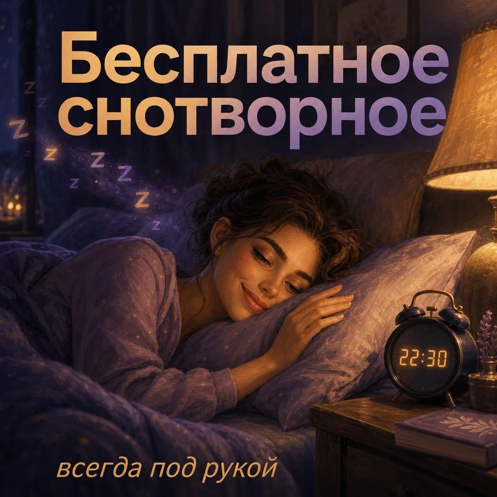 Учёные нашли способ засыпать на 9 минут быстрее — и он бесплатный

Самоудовлетворение перед сном реа
