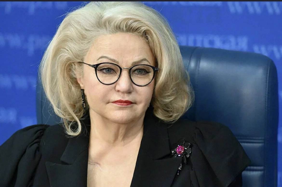 ❗️Депутат Нина Останина предложила вернуть уголовную ответственность за первые побои в семье

Глава 