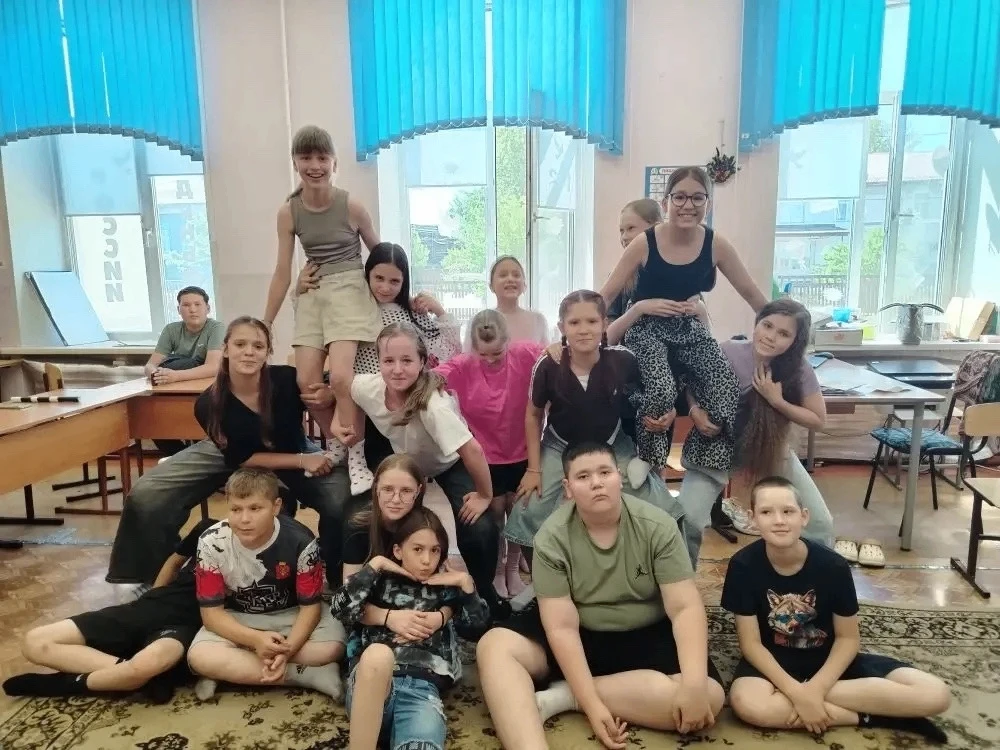 3 отряд на Фотоохоте — лучшие моменты в объективе!
Ребята поймали удачные кадры. Гордимся! 📸