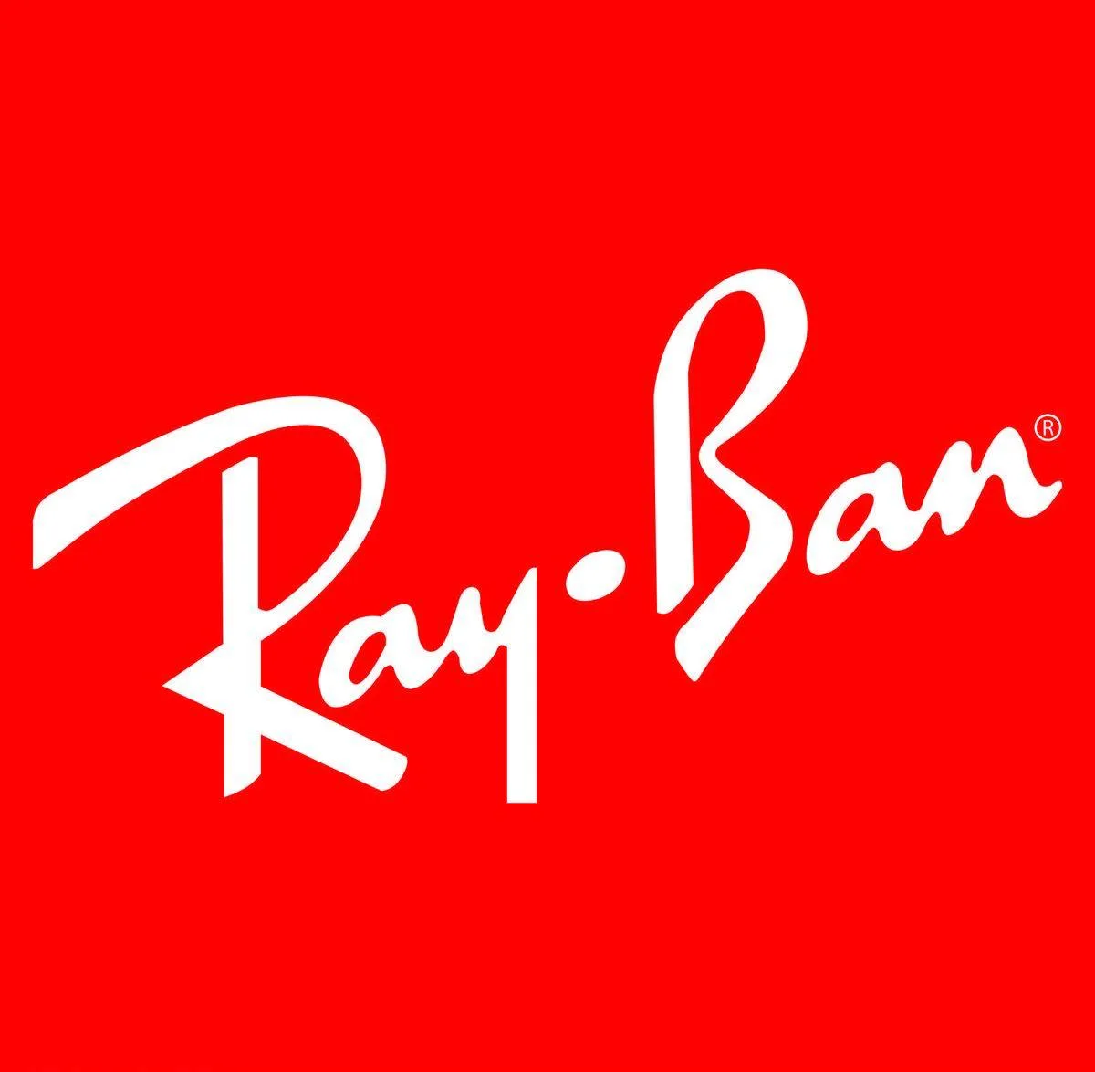 Лето.Солнце.Ray-Ban.

Самый  известный бренд очков не так давно запустил 
глобальную  креативная пла