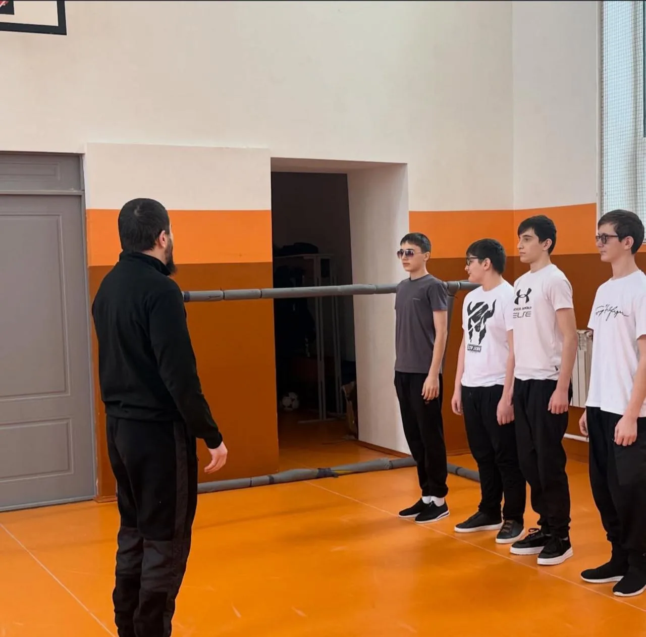 🌟 Спортивный праздник для всех! 🌟

Сегодня в нашей школе прошел школьный этап Всероссийской спарта