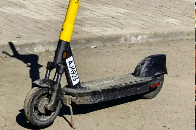 Бастрыкин поручил доложить о наезде электросамоката на девочку в Башкирии

Фото: Дмитрий Еланаков / 