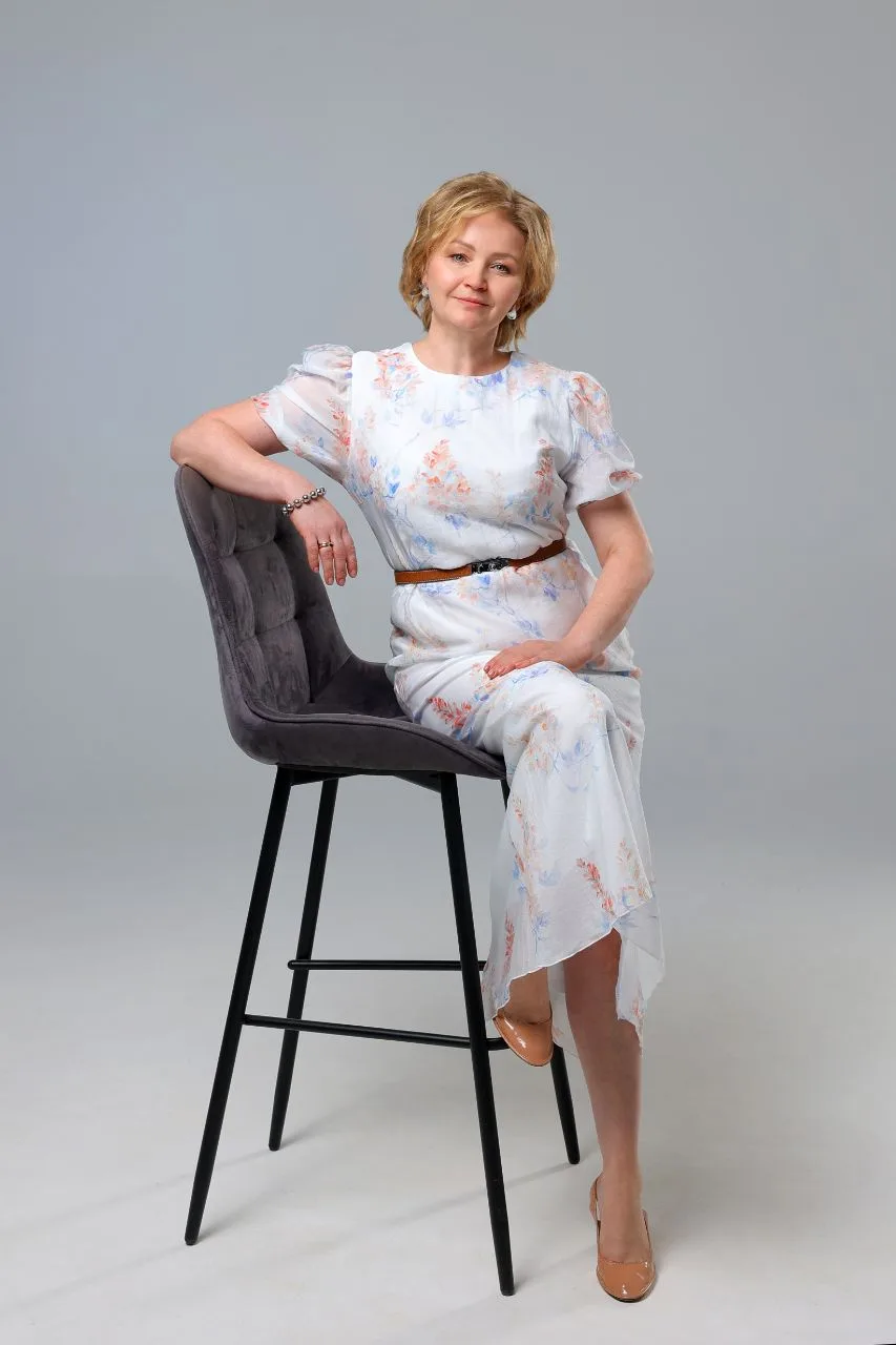Я - Степанова Елена Александровна - 
клинический логопед, логопед-дефектолог, специалист по миофункц