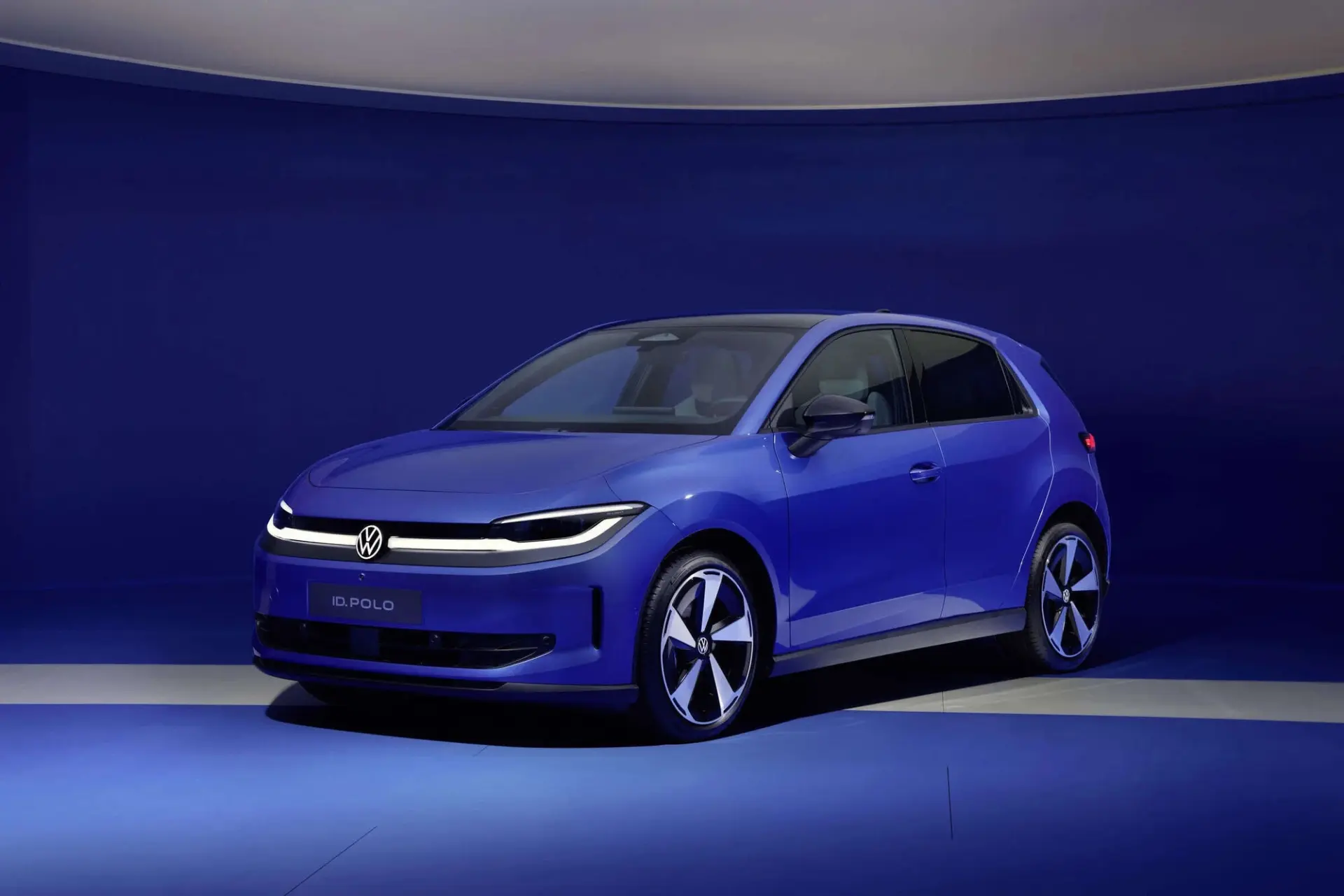 Volkswagen раскрыл цену новинки, которая заменит Polo

Volkswagen еще в прошлом десятилетии сообщил,