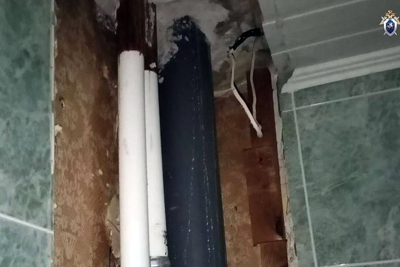 🤯 В Тольятти будут судить сантехника, из-за ошибки которого погибла женщина

Во время капремонта он