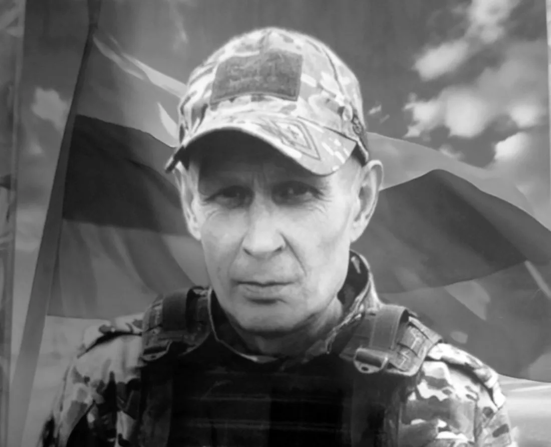 На СВО погиб житель Кудымкарского района https://parmanews.ru/novost/125702/
Соболезнуем родным и бл