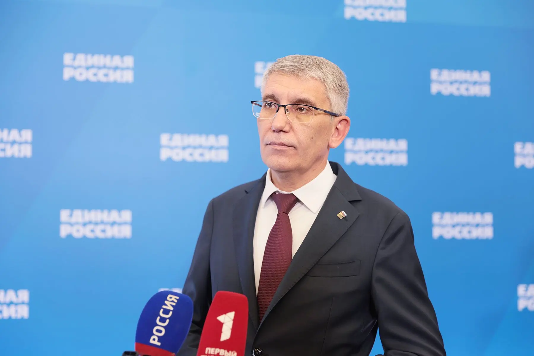 📋 «ЕСТЬ РЕЗУЛЬТАТ!»: ПРЕДЛОЖЕНИЯ ТУЛЯКОВ УСЛЫШАНЫ НА ФЕДЕРАЛЬНОМ УРОВНЕ

9 июня в Москве прошёл отч