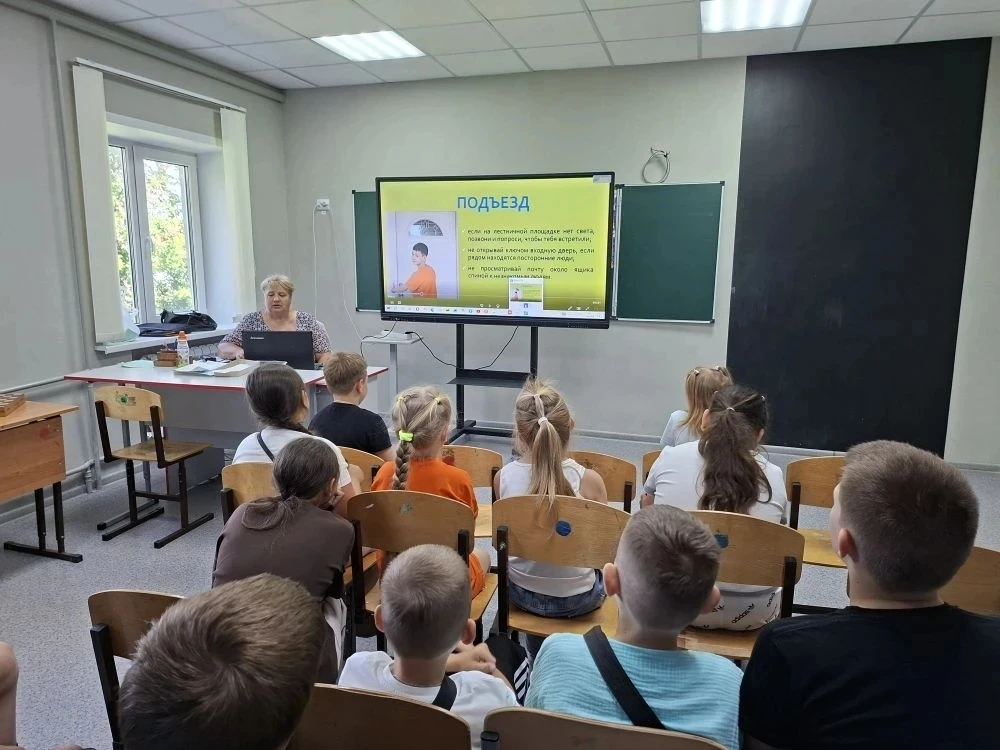 #Орловка#ЛДПСолнышко#Лето2026 #Тамбовскийокруг #Стрелецкаяшкола  Сегодняшний день в нашем лагере был