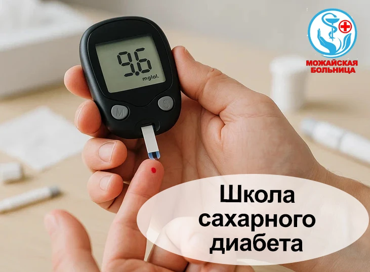 Школа сахарного диабета

И в сладость, и в радость: о норме потребления мороженого для диабетиков ра