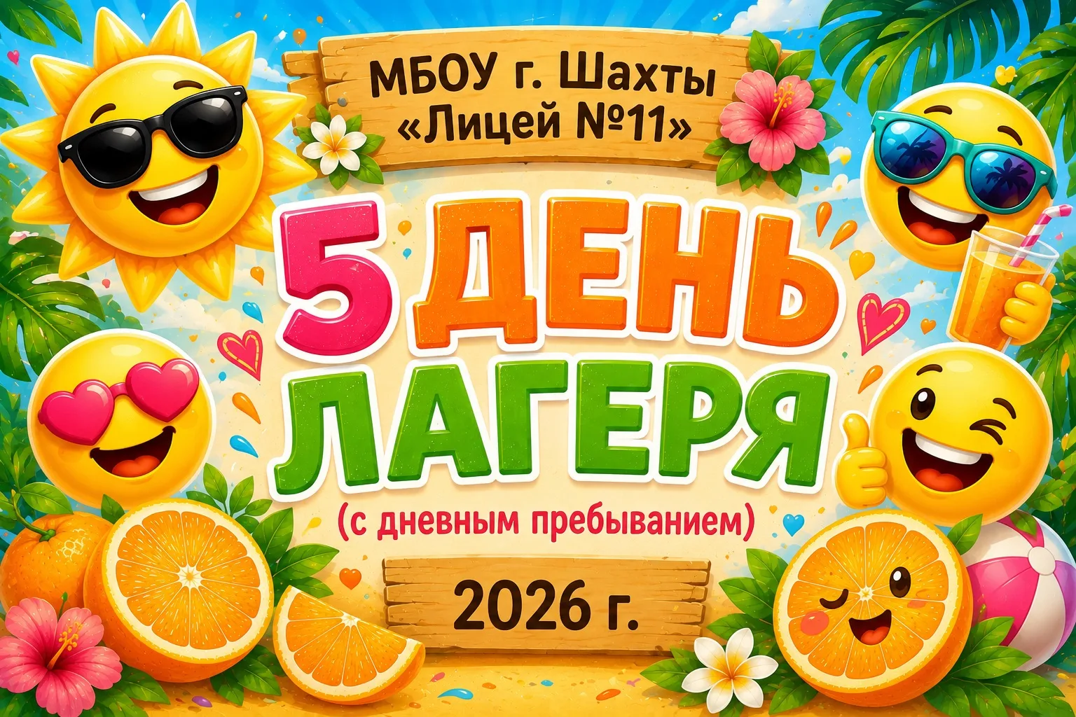 🌟 День ярких впечатлений и сказочных приключений!

С самого утра ребята зарядились энергией на зажи