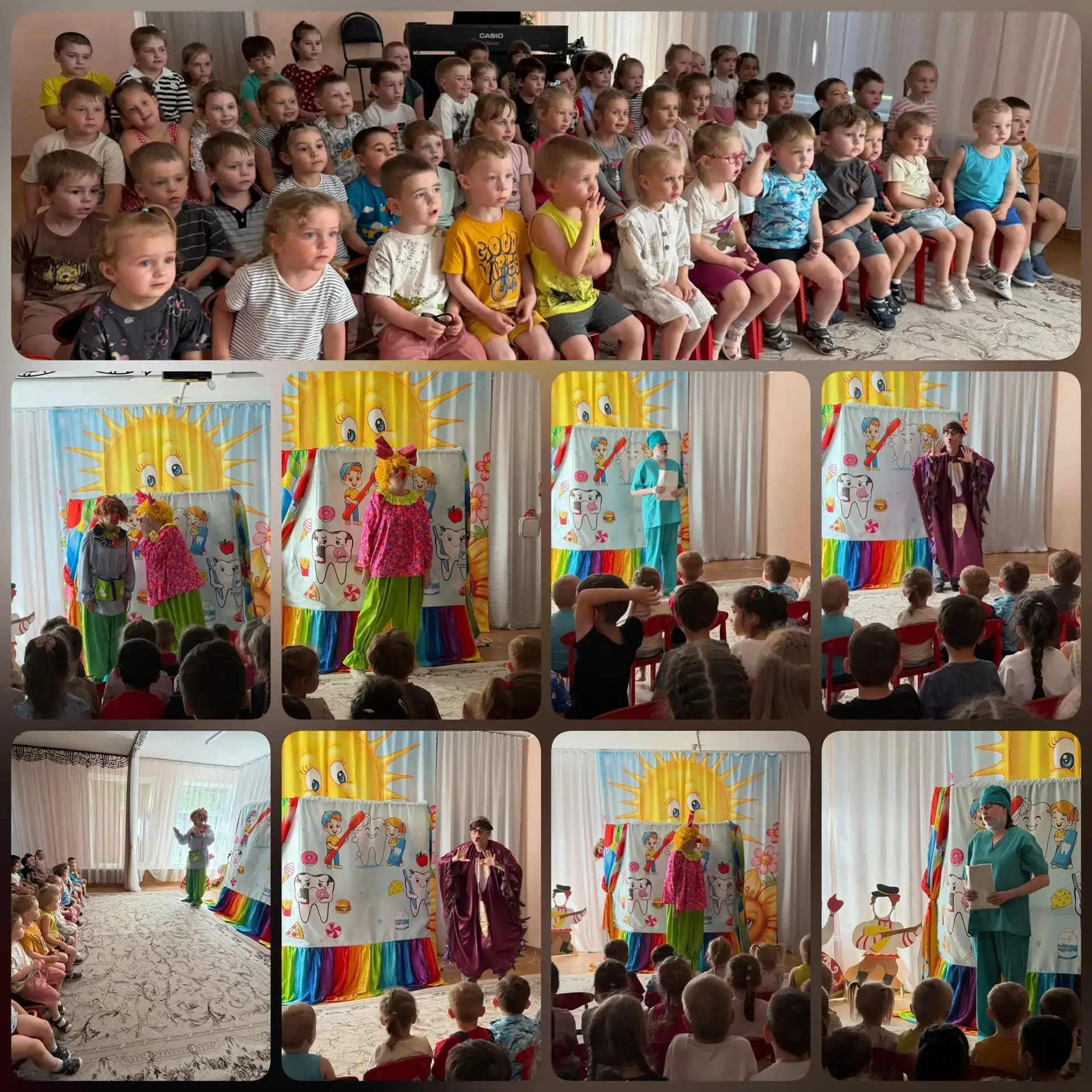 Формирование культурно-гигиенических навыков — важная часть воспитательно-образовательного процесса.