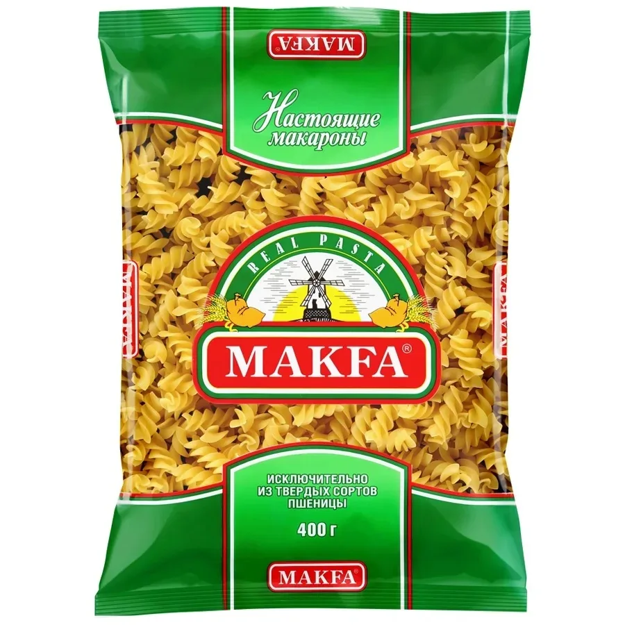 Макаронные изделия Макфа 400 гр* 

По цене 64 рубля 🔥🔥🔥🔥🔥🔥


По адресам :

Озерная 50
Геленджи